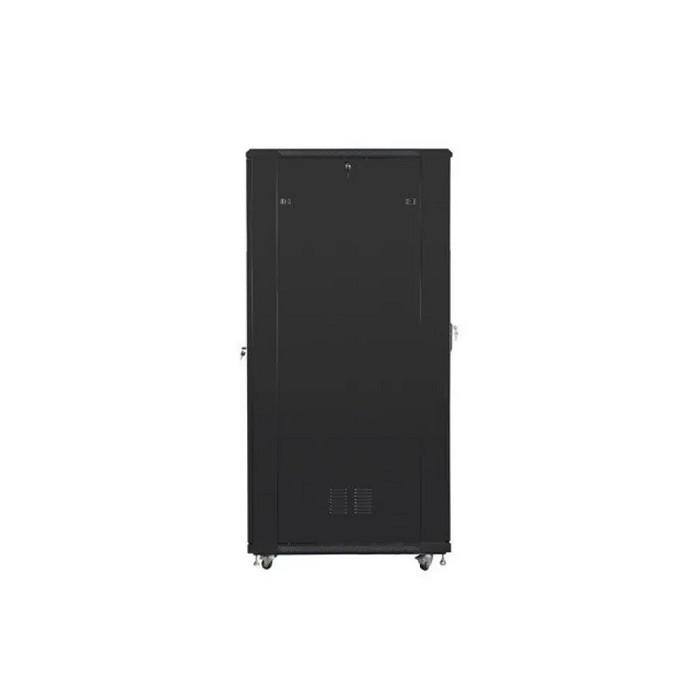Шкаф Lanberg 19’’ свободностоящ 42U/800x1200 (плоска