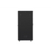 Шкаф Lanberg 19’’ свободностоящ 42U/800x1200 (плоска