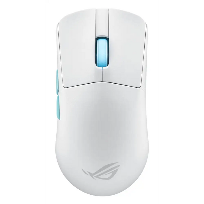 Геймърска безжична мишка ASUS ROG Harpe Ace Aim Lab Edition