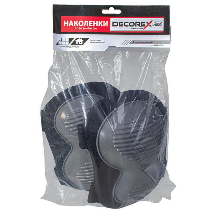 НАКОЛЕНКИ DECOREX