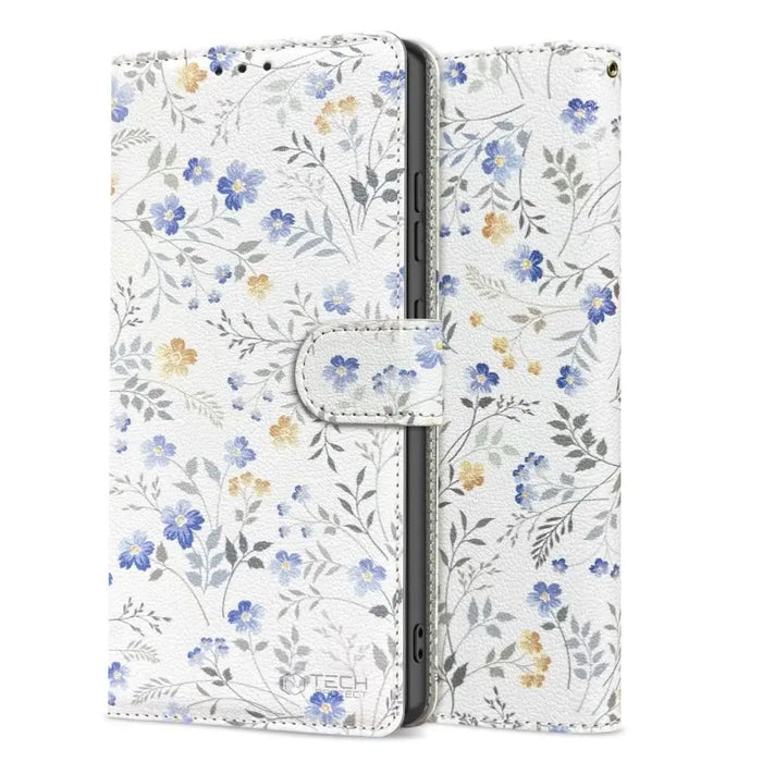 Калъф Tech-Protect Wallet за Xiaomi Redmi Note 14 Pro 5G