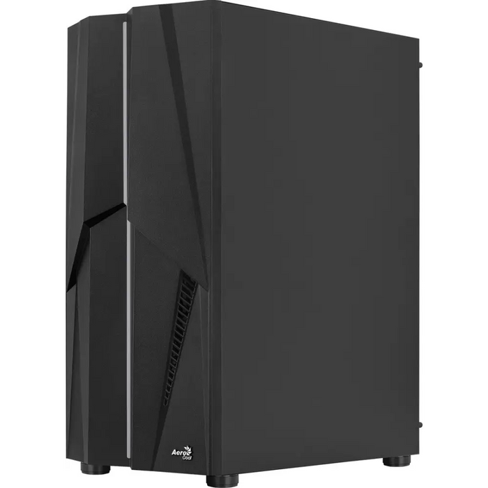 Кутия за компютър Aerocool Mecha Midi Tower Black