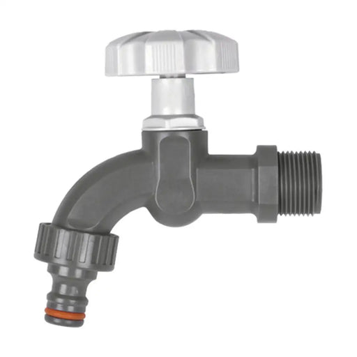 КРАН ЗА ЧЕШМА С КОНЕКТОР 1/2’’ BRADAS WL-K112