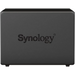 Мрежов сторидж Synology DS1522 + За 5 диска До 108TB RAM