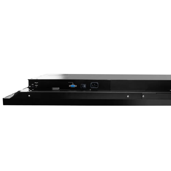 Интерактивен мулти-тъч дисплей TRIUMPH BOARD 75’’ IFP Черен
