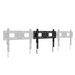 Стойка за стена Neomounts Level-750 (XL 125 kg стойка