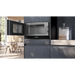 Siemens iQ700 BF722L1B1 Микровълнова фурна Solo