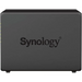 Мрежов сторидж Synology DS1522 + За 5 диска До 108TB RAM