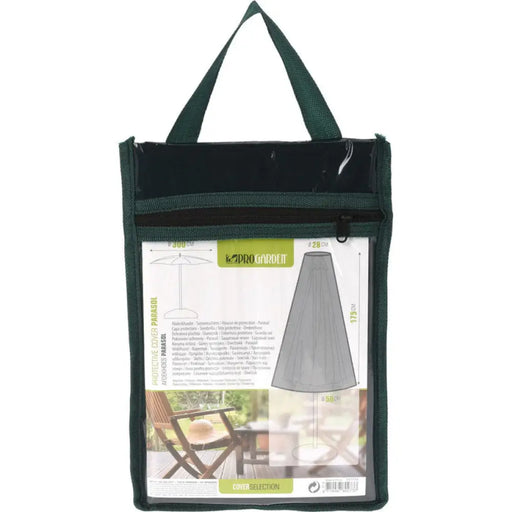 ПОКРИВАЛО ЗА ЧАДЪР Ф28-50CM X175CM PROGARDEN FC4620300