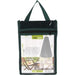 ПОКРИВАЛО ЗА ЧАДЪР Ф28-50CM X175CM PROGARDEN FC4620300