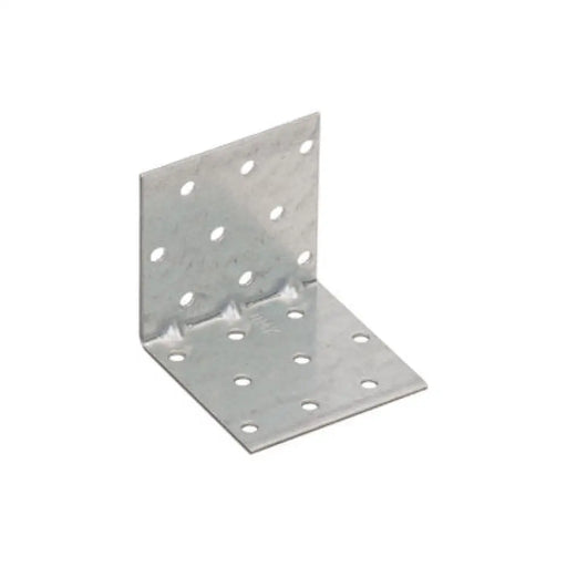 УСИЛЕНА ЪГЛОВА ПЛАНКА 60X60X60 ММ DOMAX KMP 5