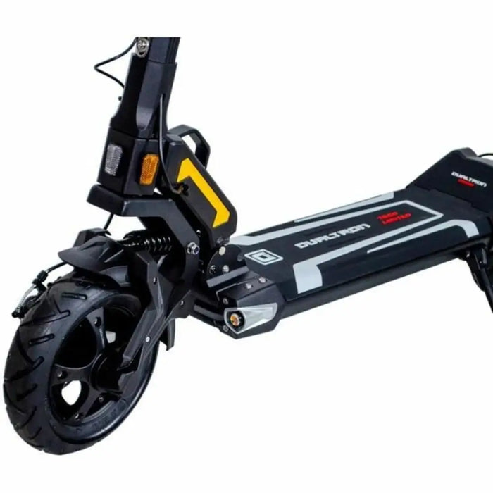 Електрически скутер Dualtron TOGO LIMITED Черен 25 km/h