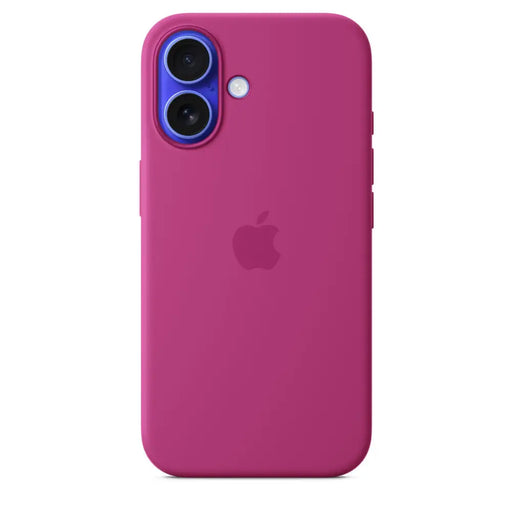 Калъф за мобилен телефон Apple MYY53ZM/A Розов Apple iPhone