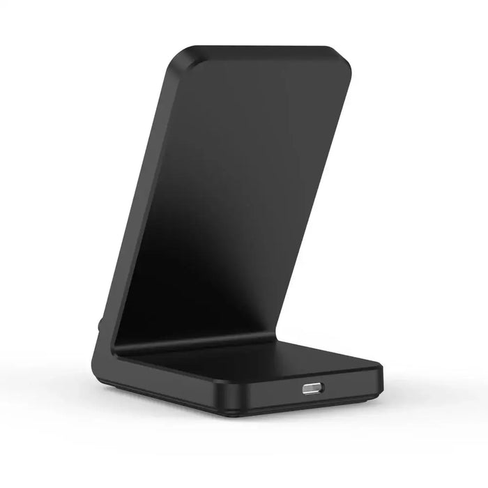 Безжично зарядно Tech-Protect QI15W-A40 - черно