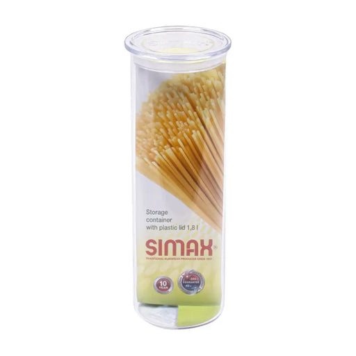БУРКАН 1.8L SIMAX