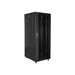 Шкаф Lanberg 19’’ свободно стоящ 32U / 600x800 самосглобяем