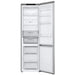 Хладилник с фризер LG GBV3200DPY*** 387 l D No Frost Инокс