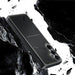 Калъф Dux Ducis Rafi II за Samsung Galaxy S25 + със стойка