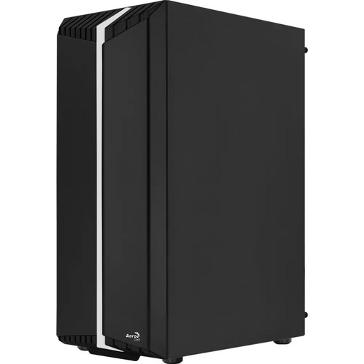 Кутия за компютър Aerocool Bionic Midi Tower Black