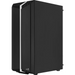 Кутия за компютър Aerocool Bionic Midi Tower Black