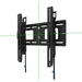 Стойка за стена Neomounts Level-750 (XL 125 kg с възможност