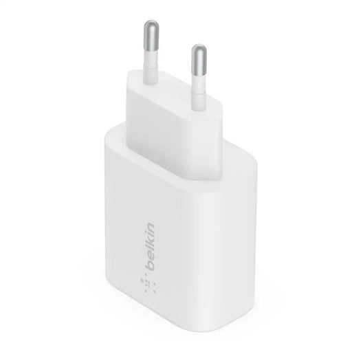 Смартфон Belkin WCA004vfWH таблет Бял AC Бързо зареждане