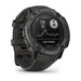 Смарт часовник GARMIN 010-02805-00 Сив Графит Не 1,1’’ 50