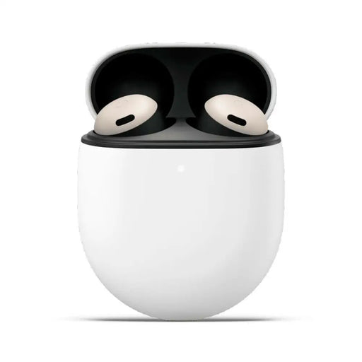 Малки Блутут Слушалки Google Pixel Buds Pro Бял