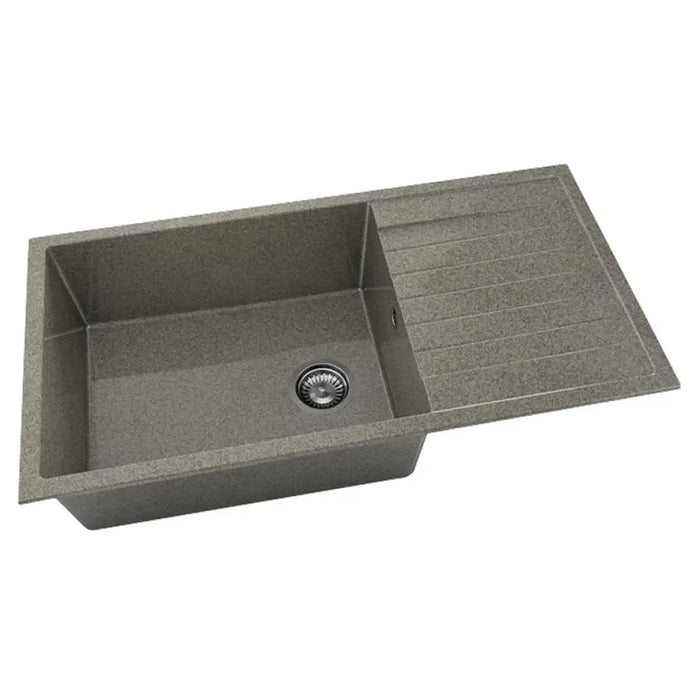 КОМПОЗИТНА КУХНЕНСКА МИВКА 95X49 CM FAT 230 ГРАНИКСИТ