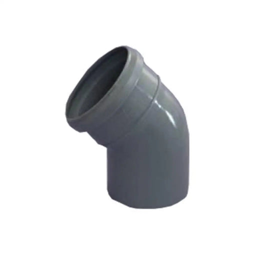 ППР ДЪГА Ф32 СИВА С УПЛЪТНЕНИЯ JOZI