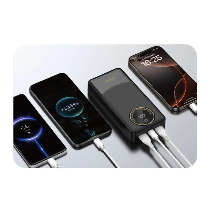 Преносима батерия Powerbank Dudao K12Pro 22.5W PD 20000mAh