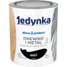 БЪРЗОСЪХНЕЩ АКРИЛЕН ЕМАЙЛЛАК ЧЕРЕН МАТ 700 ML JEDYNKA