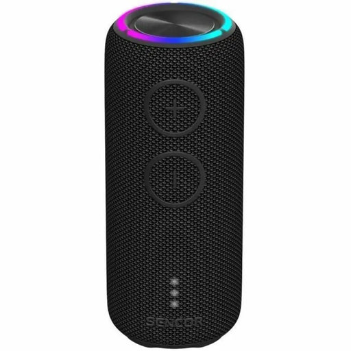 Преносими блутут колони Sencor SIRIUS 2 MAXI Черен