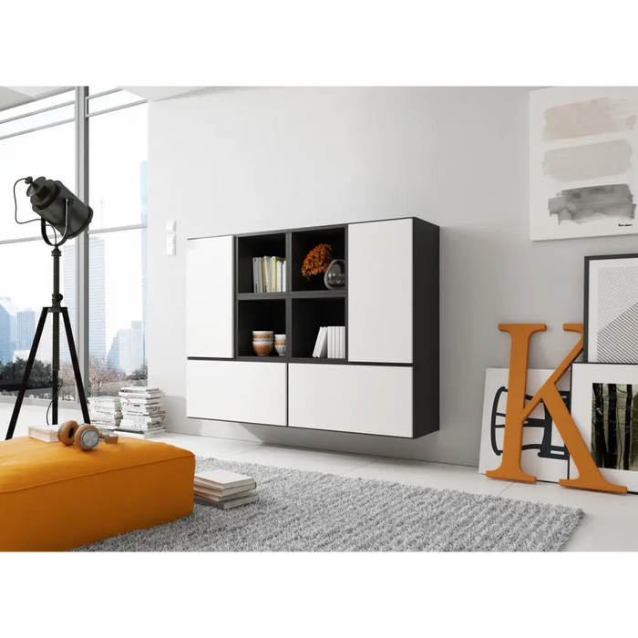 Холна гарнитура Cama ROCO 19 (4xRO3 + 4xRO6)