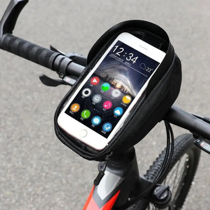 ПОСТАВКА ЗА ТЕЛЕФОН ЗА ВЕЛОСИПЕД