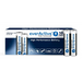 Алкални батерии everActive Pro Alkaline LR03 AAA