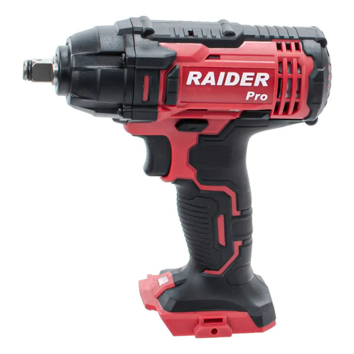 АКУМУЛАТОРЕН УДАРЕН ГАЙКОВЕРТ RAIDER PRO RDP-SCIW20 20 V