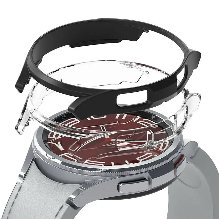 Тънък калъф Ringke от 2 комплекта за Samsung Galaxy Watch 6