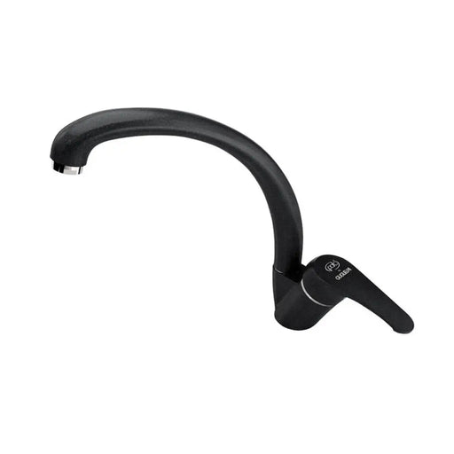 СМЕСИТЕЛ ЗА КУХНЯ С ГРАНИТНО ПОКРИТИЕ ЧЕРЕН FAT 08910-1008