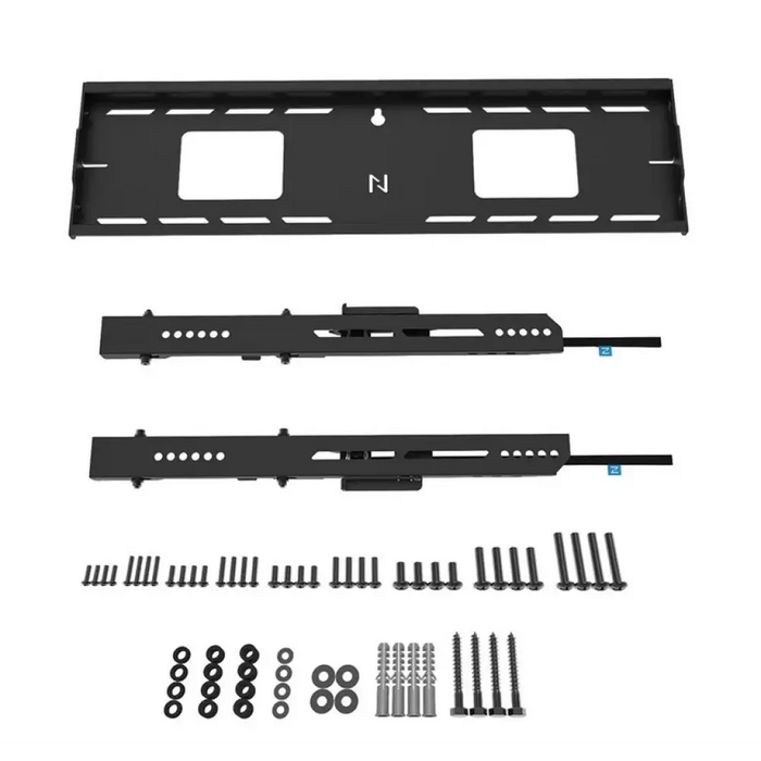 Стойка за стена Neomounts Level-750 (XL 125 kg стойка