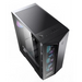 MSI MPG GUNGNIR 110R Mid Tower компютърна кутия за игри
