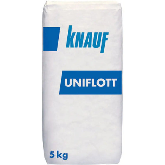 СПЕЦИАЛЕН ФУГОПЪЛНИТЕЛ ЗА ГИПСКАРТОН KNAUF UNIFLOTT