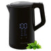 Електрическа кана ProfiCook PC-WKS 1243 1.7 L 2200 W Черна