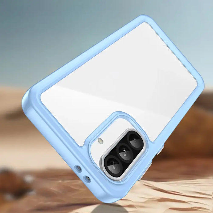 Калъф Outer Space за Samsung Galaxy A56 Cover с гъвкава