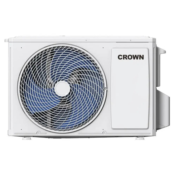 Климатик Crown CIT-09FO62AS Инверторни системи 9000