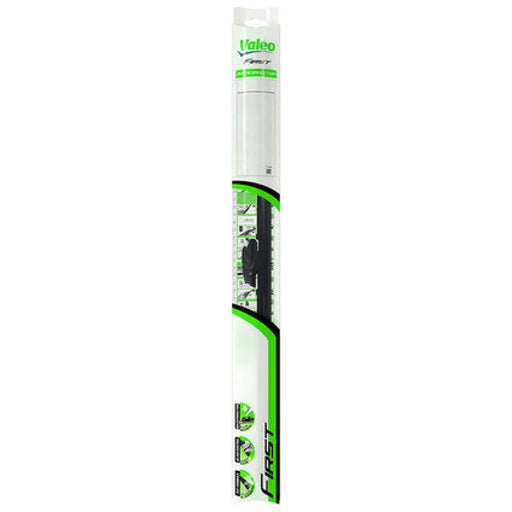 ЧИСТАЧКА FIRST MULTICONNECTION 700 VALEO