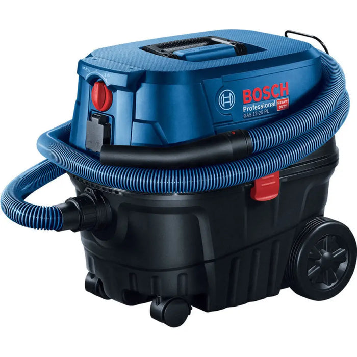 ПРАХОСМУКАЧКА ЗА СУХО И МОКРО ПОЧИСТВАНЕ BOSCH PROFESSIONAL