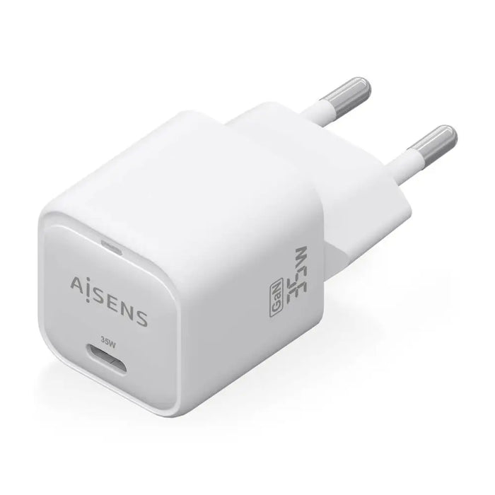 Зарядно за стена Aisens ASCH-35W1P022-W Бял 35 W (1 броя)