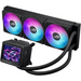 Охладител за процесор ASUS ROG RYUJIN III 360 ARGB EXTREME