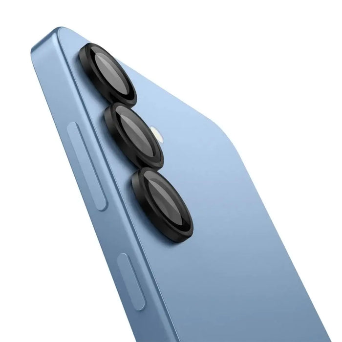 Капак за камера Spigen Optik Pro GLAS.TR EZ FIT 2